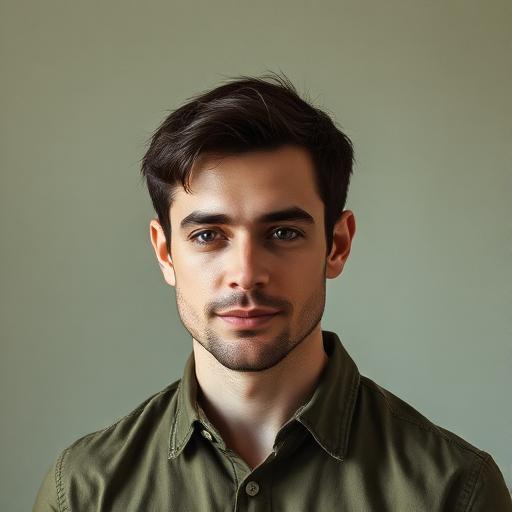 Matt Doyle, solo founder